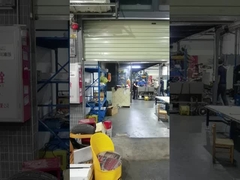 Fabrique d'entretien de la remise en état Tokugawa GID de pression d'huile