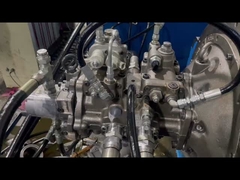 Pompes hydrauliques remaniées