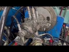 La pompe à fluide Egory SH120Z3 est la solution idéale pour le système hydraulique de l'excavatrice