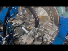 Pompes hydrauliques remaniées