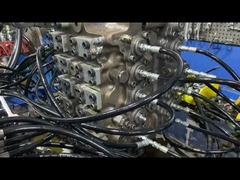 La soupape de commande VOE14598660 est utilisée pour la pelle Volvo EC460B.