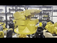 Pompes hydrauliques 123-2231 1232231 162-0917 1620917 Excavateur compatible CAT E320B E325B