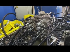 La soupape de commande Toshiba U28 est adaptée aux pelles Sumitomo S280F1 et S280F2.