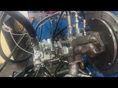 Pompes hydrauliques à ventilateur 708-1W-00690 D375