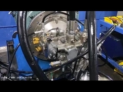 Pompes hydrauliques remaniées