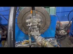 Pompes hydrauliques de haute qualité de Dechuan GID remanié Komatsu PC45R-8 PC40R-8 708-1T-0013