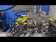 YN30V00101F6 LC30V00036F3 YN32W00017F1 Kawasaki KPM KMX15YD Acier contrôlé SK200-8 SK210-8 SK250-8