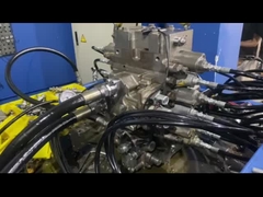 Pompes hydrauliques remaniées