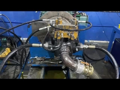 Pompes hydrauliques pour excavateurs E320B E320B FM LL E320B L numéro de pièce 123-2233