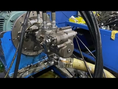 Assemblage de pompes 708-2L-00411 Pour PC200 PC210 et PC220 Des excavatrices Komatsu