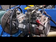 Carter 333-9990 pompe hydraulique pour excavatrice E385C E390D Kawasaki K3V280