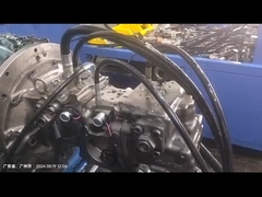 Pompes hydrauliques 708-2l-00800 Komatsu PC200-8mo Excavateur