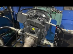 Pompes hydrauliques remaniées