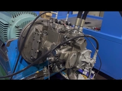 Pompes hydrauliques remaniées