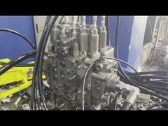 Pompes hydrauliques remaniées