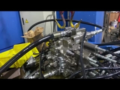 Pompes hydrauliques remaniées