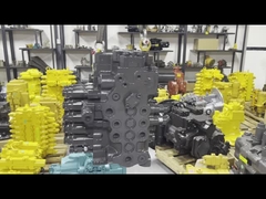 410105-00333C 410105-00800 C0170-41023 KYB Distributeur DX140LC