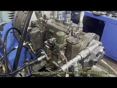 Pompes hydrauliques remaniées