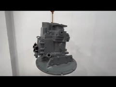 Pompe hydraulique Hitachi ZX470-3 K5V200DPH-11DR-OE11 4633472, pompe principale pour excavatrice